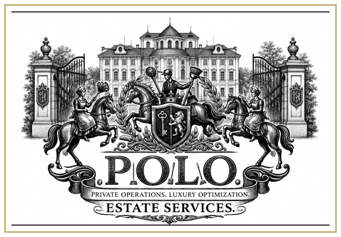 Polo Estate Services logo