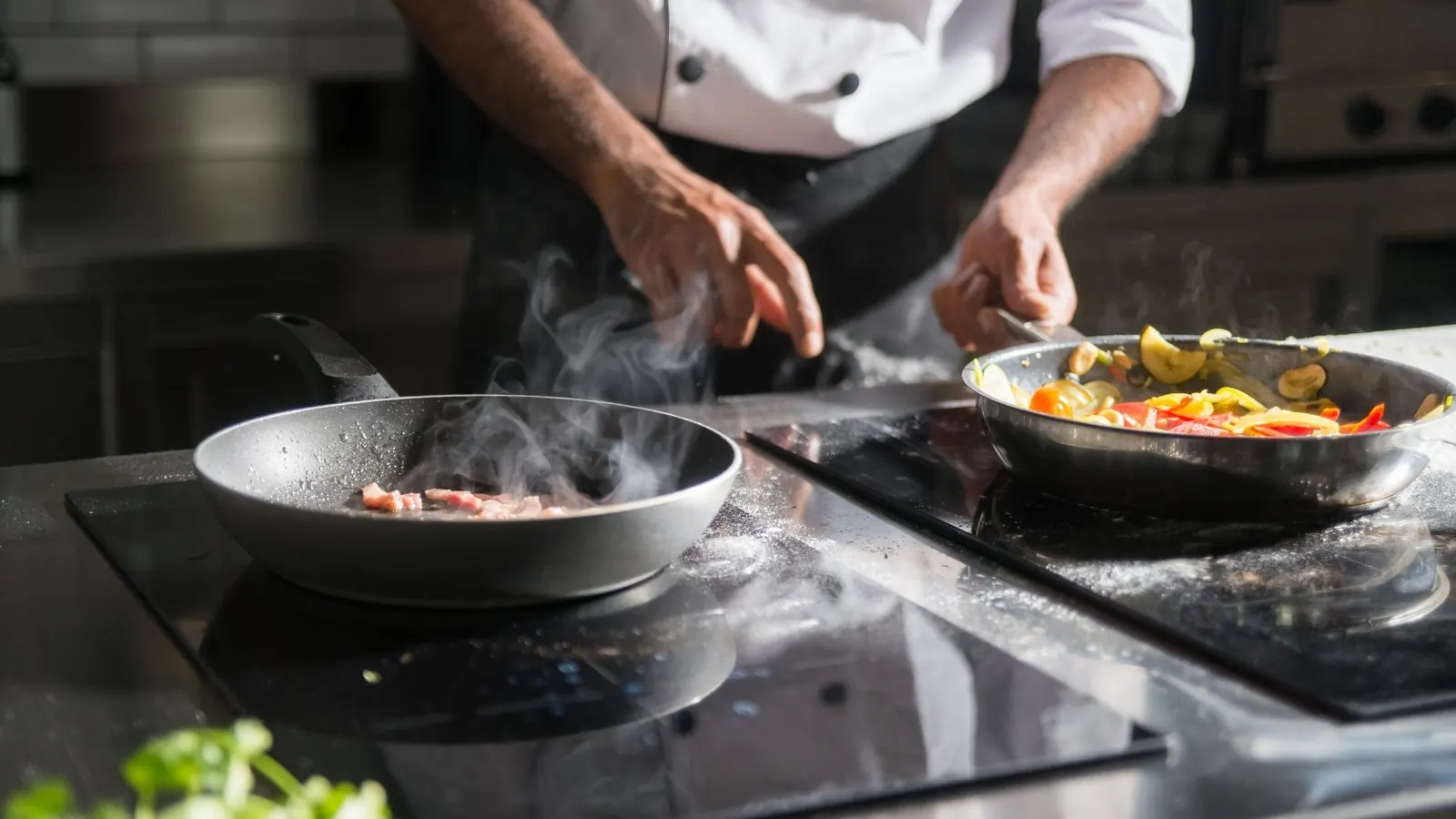 Private chef cooking service in Chicago IL